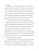 Compras por internet en la insdustria