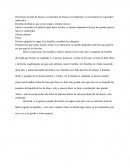 Para hacer un bote de basura o contenedor de basura con materiales se necesitaran los siguientes materiales