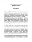 Ensayo vendele a la mente no a la gente