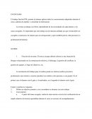 PNL Trabajo Final - Enunciado