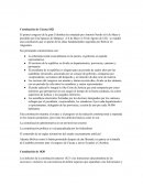 Constitución de Cúcuta 1821