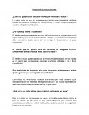 PREGUNTAS FRECUENTES - - ADMINISTRACION TRIBUTARIA
