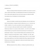 ENSAYO DOTRINA POLICIAL ECUADOR