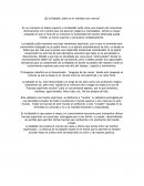 ¿Es la Kabaláh Judía es en realidad una ciencia?