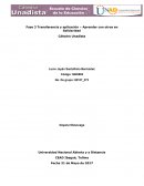 Tecnicas para educacion a distancia