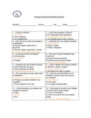 PRUEBA DEL LIBRO MOMO