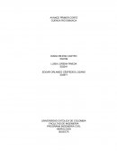 DELIMITACION DE LA CUENCA El ciclo Hidrológico