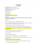 Guion para teatro sobre el aborto