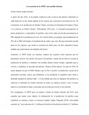 Los acuerdos de la OPEP, una medida eficiente