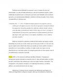 Podriamos iniciar definiendo la corrupcion como el conjunto de actos mal intencionados