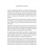 Pilares para la felicidad