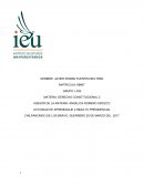 ¿Cuál es la importancia de la existencia del Poder Ejecutivo?