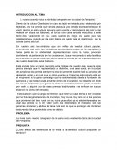 La ruana atuendo típico e identidad campesina en la ciudad de Pamplona