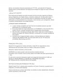 ¿Qué es TUTTI FRUTTI?