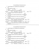 Encuesta Biblioteca Preparatoria No.15