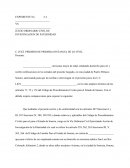 JUICIO DE INVESTIGACIÓN DE PATERNIDAD