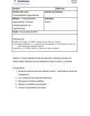 LIDERES Y MOTIVACION