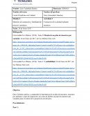 Muestreo de aceptación y fiabilidad del proceso y producto