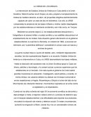 La crisis de los misiles. La intervención de Estados Unidos de América en Cuba alertó a la Unión Soviética
