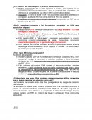 ¿Por qué RST no quiere aceptar la venta en condiciones EXW?