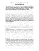 Análisis del cuento Axolotl de Julio Cortázar