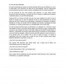 Pruebas psicologocas El circo de las mariposas