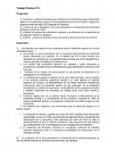 Trabajo Práctico Nº 4 Preguntas