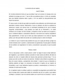 La aventura de ser maestro José M. Esteve