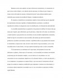 Consumo consumismo bauman