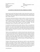 LA PACIENCIA UN DON QUE MUY POCAS PERSONAS LO TIENEN