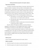 Influencia de música en memoria inmediata y atención selectiva de niños y niñas de 8 a 10 años