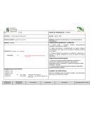 Plan clase matematicas 1