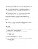 Programa Civico “El arte de vencer se aprende de las derrotas”