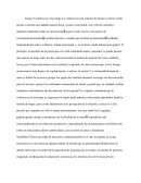 ENSAYO "VIOLENCIA EN EL NOVIAZGO"