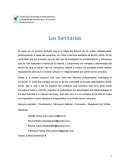 Monopolio natural de las empresas sanitarias en Chile