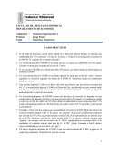Funciones financieras CASOS PRÁCTICOS