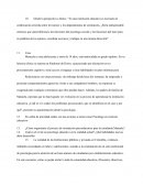 Desde la perspectiva a futuro