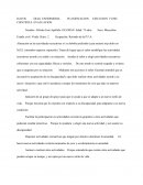 DATOS	DIAG. ENFERMERIA	PLANIFICACION	EJECUCION	FUND. CIENTIFICA	EVALUACION