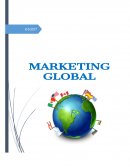 ANALISIS CRITCO ENTORNO ECONOMICO MARKETING GLOBAL