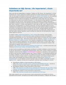 Collations en SQL Server, ¿Es importante?, ¿Cuán importante es?