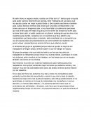 Actividad de aplicacion Orientacion En la clase de Pema