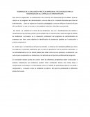 TENDENCIAS DE LA EDUCACIÓN Y PRÁCTICA EMPRESARIAL: TRES ENFOQUES PARA LA MODERNIZACIÓN DEL CURRÍCULO DE ADMINISTRACIÓN
