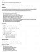 Reconocer la necesidad del cambio, participar y beneficiarse de él