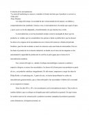 Evolución de la mercadotecnia “La meta del marketing es conocer y entender al cliente tan bien que el producto o servicio se venda solo”