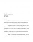 Producto de las mermas nos podemos dar cuenta que el control más importante