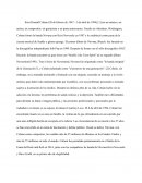 Kurt Donald Cobain (20 de febrero de 1967