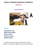 José Manuel Figueroa