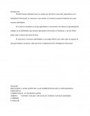 Aplicacion de una habilidad de la inteligencia emocional