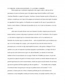 EL CORONEL AURELIANO BUENDÍA, Y LA GUERRA TAMBIÉN