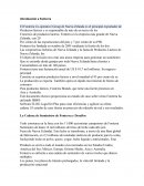 Introducción a Fonterra Brands